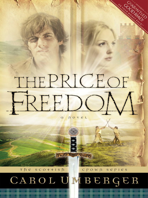 Title details for The Price of Freedom by Carol Umberger - Available